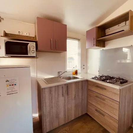 Tonnara Camping Cala Sapone