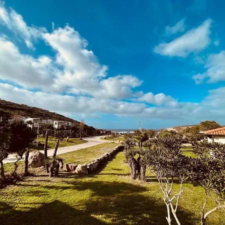 Camping Tonnara