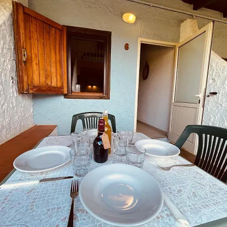 Tonnara Camping