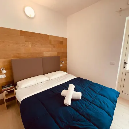 Camping Tonnara Cala Sapone