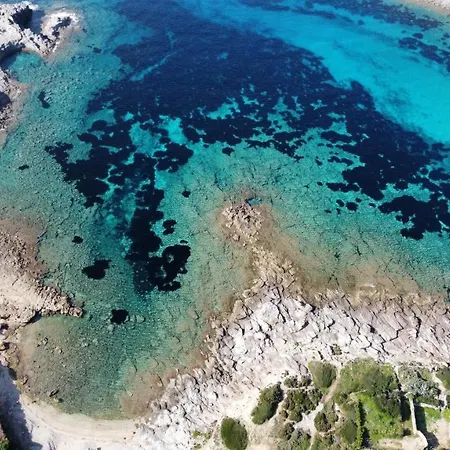 Camping Tonnara Cala Sapone
