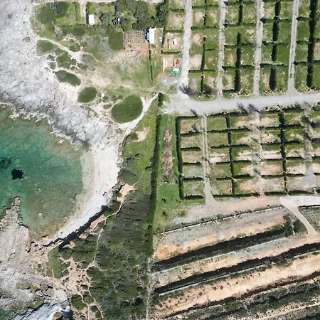 Camping Tonnara Cala Sapone