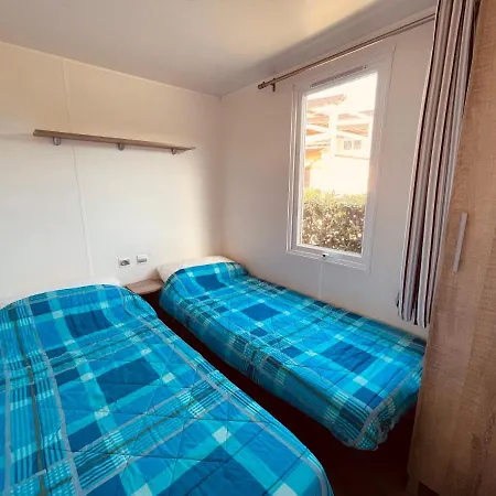 Camping Tonnara Cala Sapone