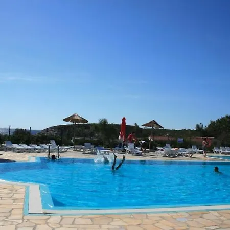 Tonnara Campsite